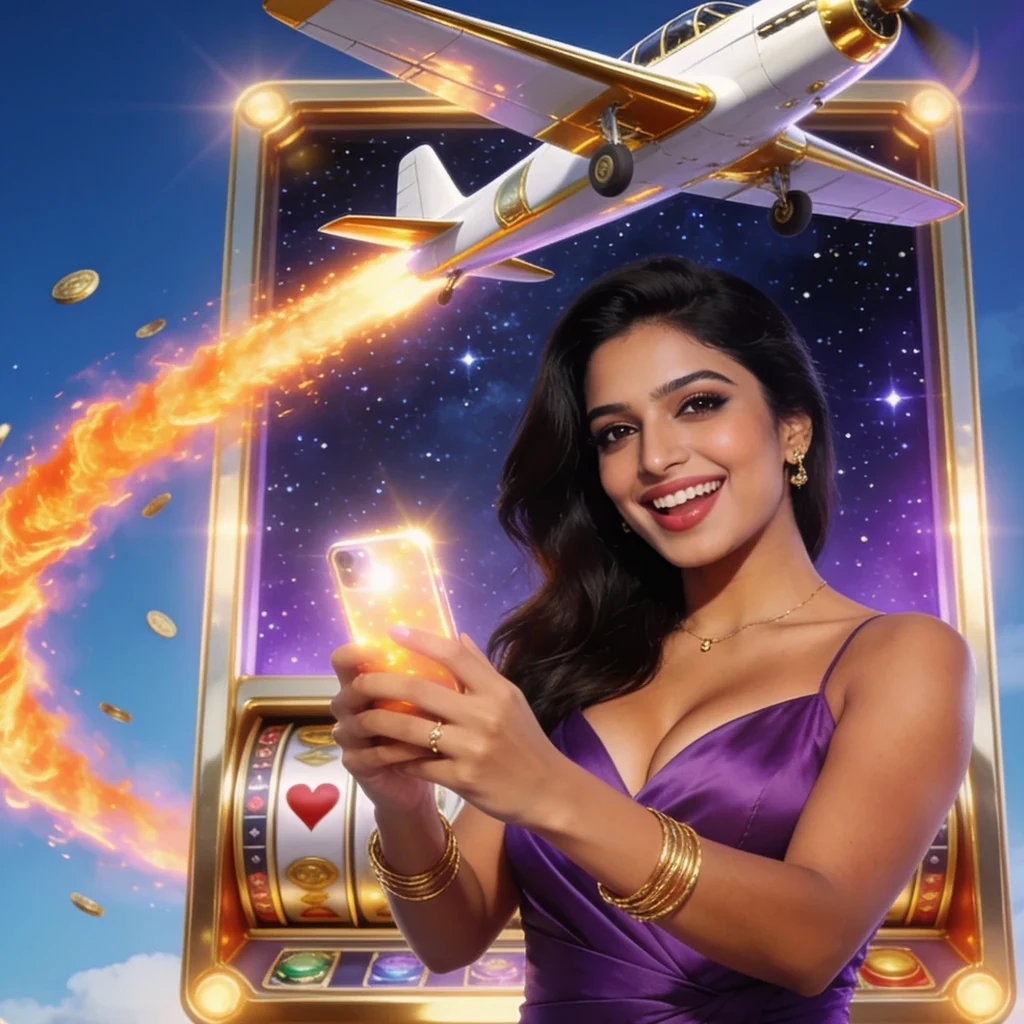 লাইভ টেবিল ও স্লট — একই অ্যাকাউন্টে