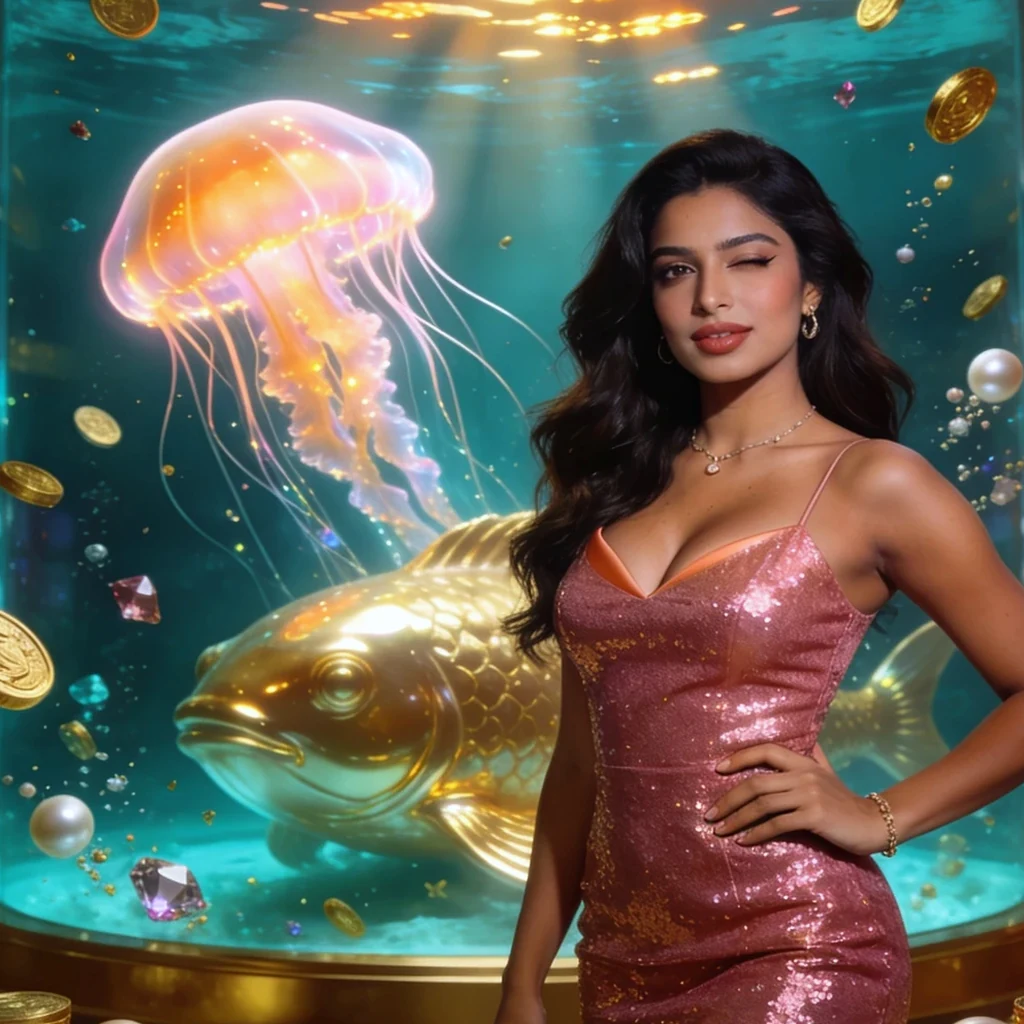 284bd লবিতে যা পাবেন